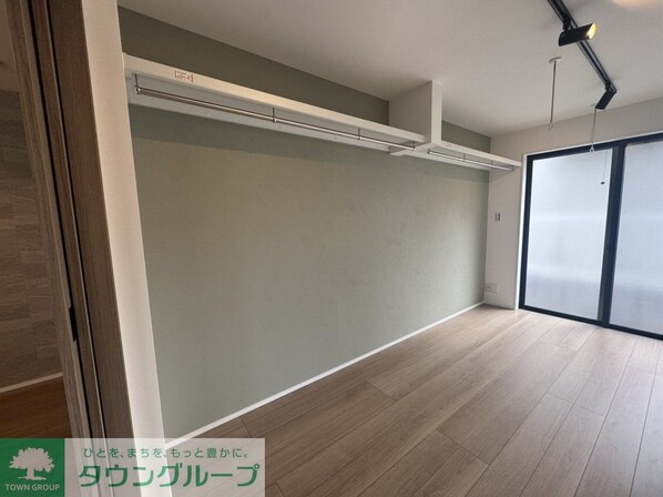 KINUTA HILLSの物件内観写真